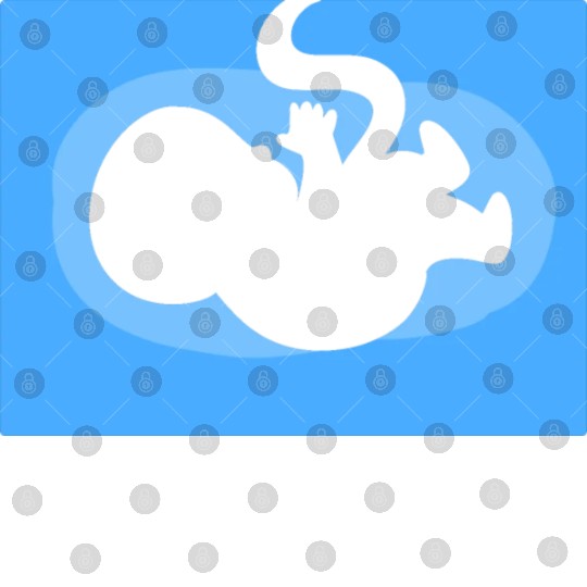 Baby Ultrasound Medical Doctor Digital Files