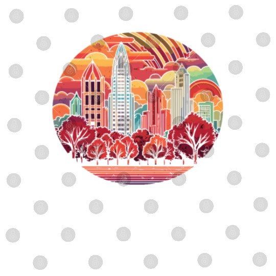 Charlotte North Carolina USA America United States Digital Files