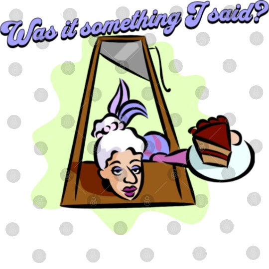 Marie Antoinette Bastille Day Cake Digital Files