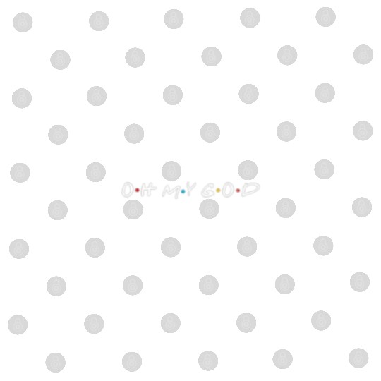 OH MY GOD Digital Files