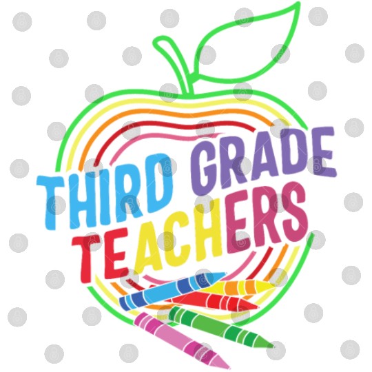 Teacher Digital Files, Dream Team Aka Third Grade