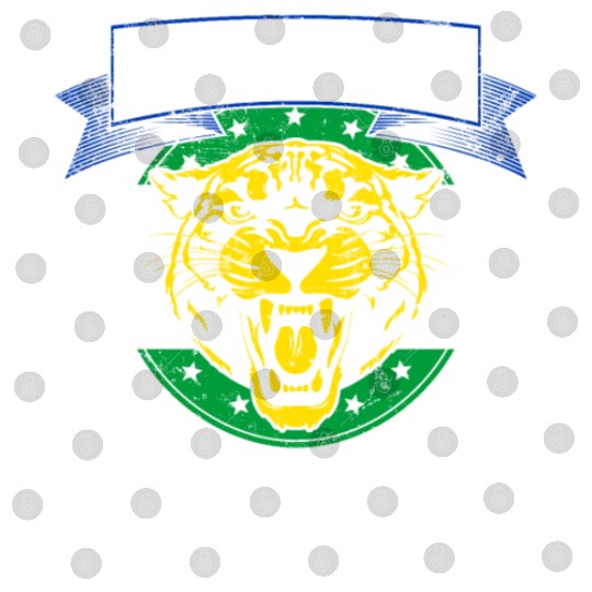 Brazilian Jiu Jitsu 1914 Jaguar head BJJ gift Digital Files