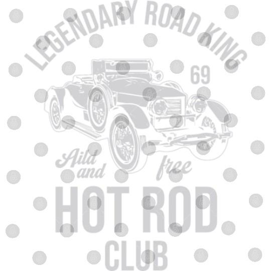 hot rod club, classic car, vintage car Digital Files