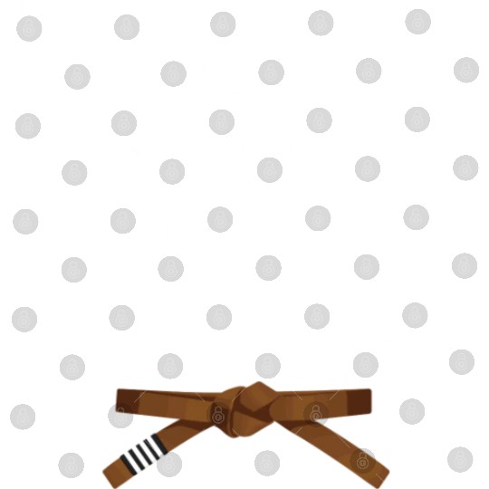 Jiu Jitsu Hair Don't Care Judo Karate Boxing Digital Files