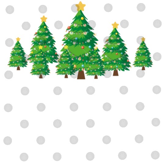 Oh Christmas Tree, Family Matching Christmas Digital Files