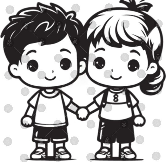 Friendship Day Mug transformed Digital Files