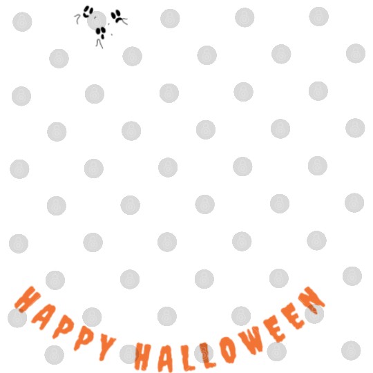 Halloween Hey Boo Digital Files