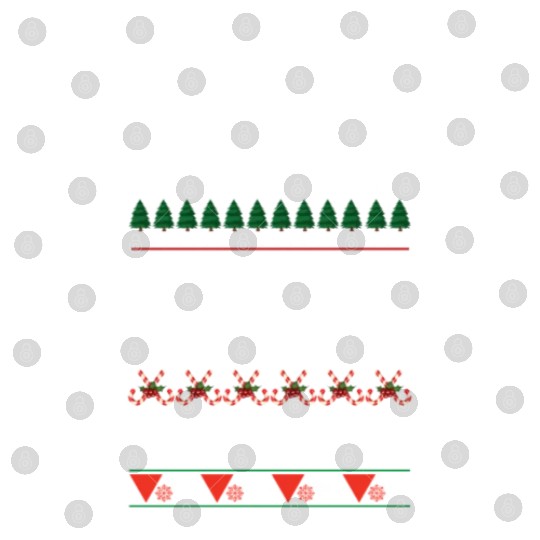 Winter Wonderland Digital Files