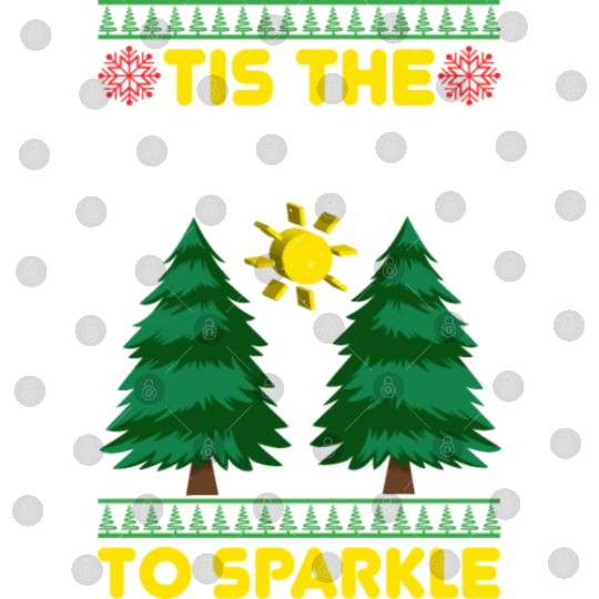 tis the Season to Sparkle Digital Files