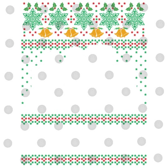 St. Louis Missouri Ugly Christmas Digital Files