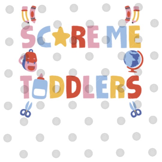 Daycare Teacher Digital Files