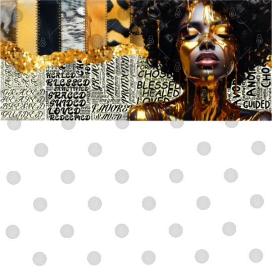 Embrace the beauty of African-American Digital Files