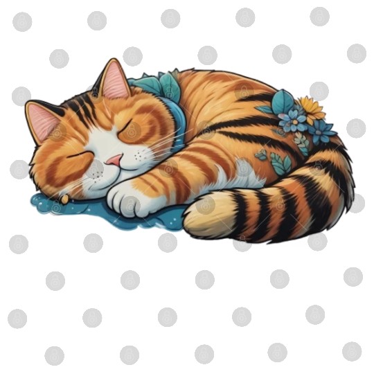 Cat Nap Expert Digital Files