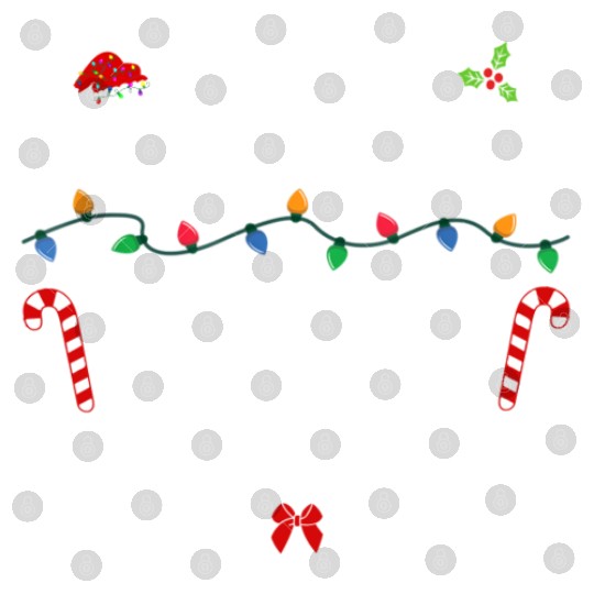 Most Likely To Sing All The Christmas Songs Digital Files