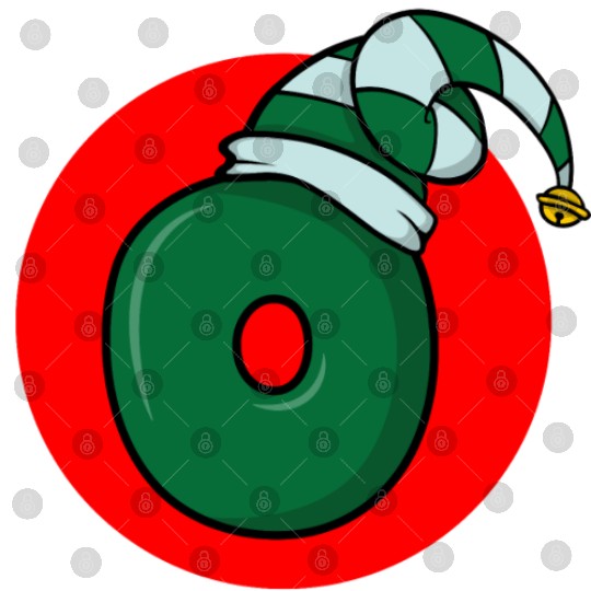 Baby 0 Years - Zero - Number 0 - Number Zero Digital Files