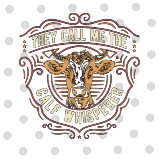Cattle Farming They Call Me The Calf Dairy Farmer Digital Files