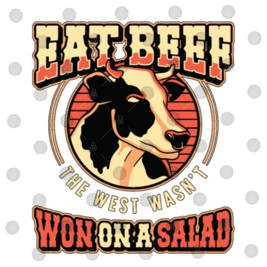 Cattle Farming Eat Beef The West Cattle Rancher Digital Files