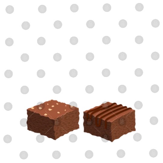 Will Run For Brownies Fudge Cookie Marshmallow Digital Files