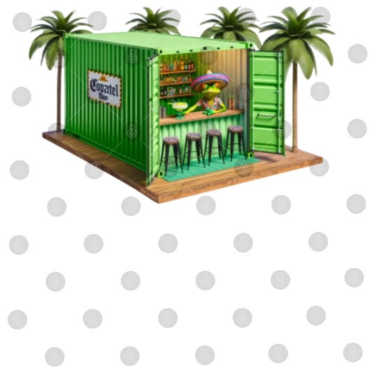 Saebox Margarita Collection IV Digital Files