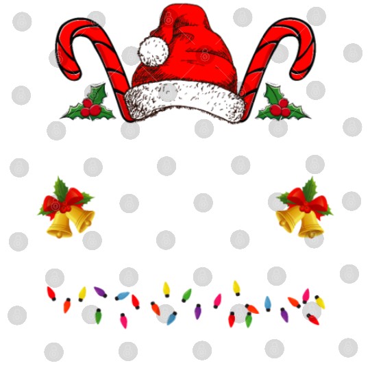 Most Likely To Eat All The Candy Canes Christmas Digital Files