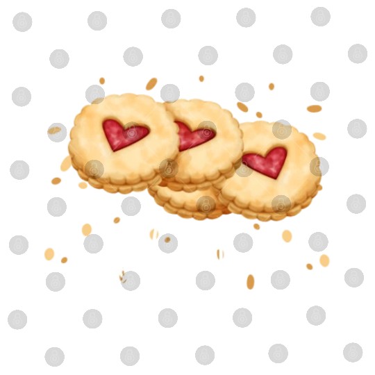 Official Cookie Tester For Christmas Digital Files