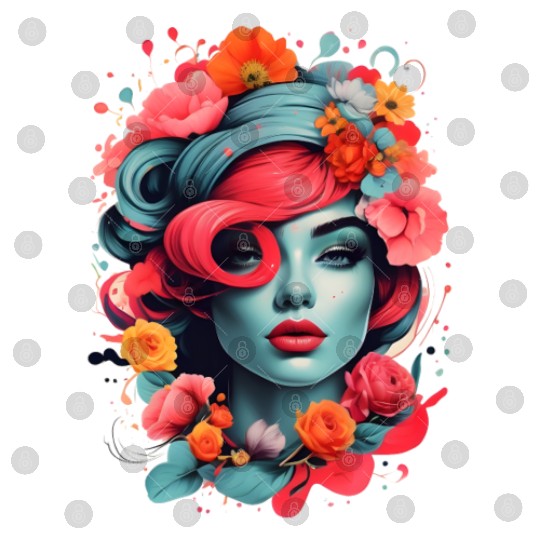 The Spring of Life Digital Files