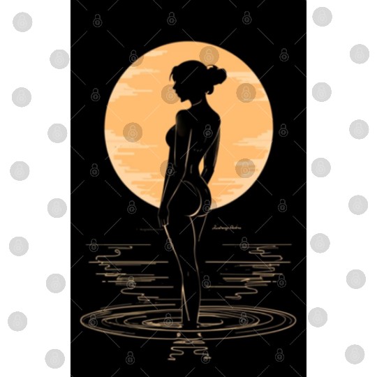 Elegance Redefined: Black and Gold Collection Digital Files