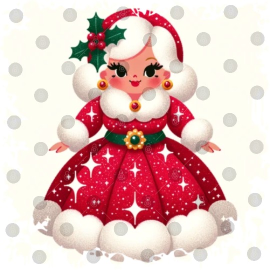 Festive Sparkle: Season's Magic Unveiled Digital Files