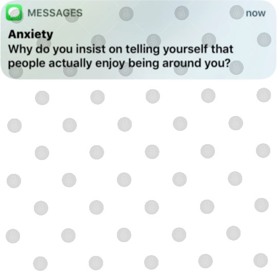 Anxiety Digital Files