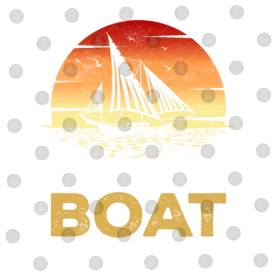 Life's Short Buy The Boat Sailing Digital Files Unisex