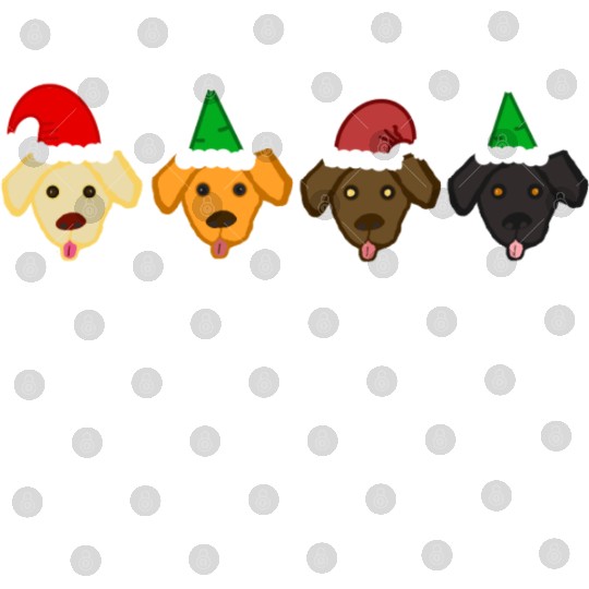 Fa La La La La Digital Files