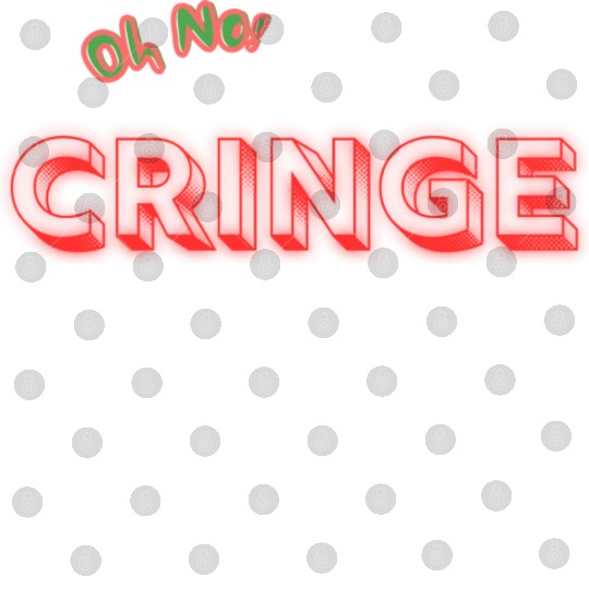 Cringe 2 Digital Files