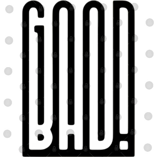 Creative Typographic Symphony on Tees and Digital Files