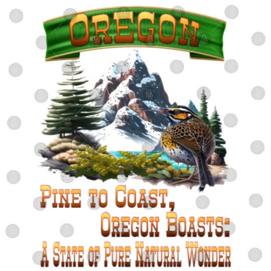 Oregon Boasts Digital Files