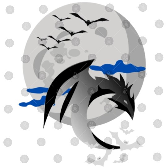 Dragon-1 Digital Files