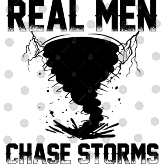 Storm Chaser Gifts | Severe Weather Storm Hunter Digital Files