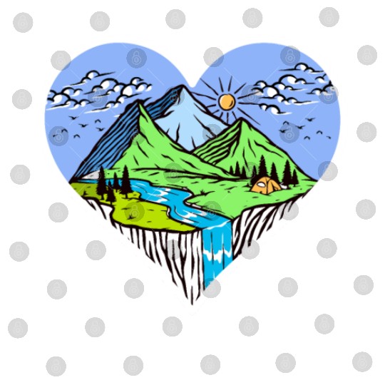 Environment keep it green Digital Files