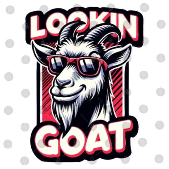 Farm Animal Animal Farmer Goat Lover Digital Files