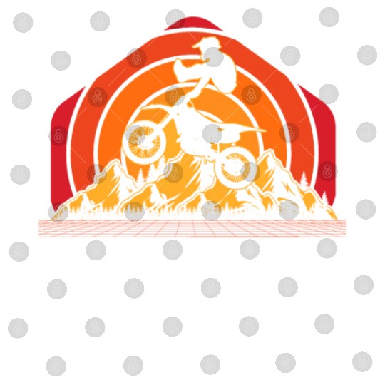 Dirt Bike Mx Motocross Supermoto Digital Files