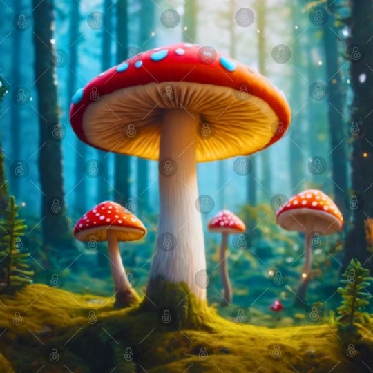 Mellow Mushroom Digital Files