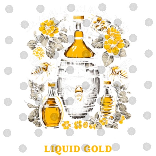 Beekeeping Bee Honey Wine Producer Mead Maker Digital Files