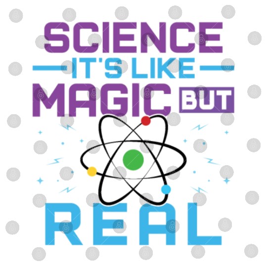 SCIENCE It s Like Magic But Real Digital Files