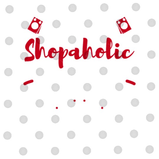 Shopping Queen Fashion Queen Money Digital Files