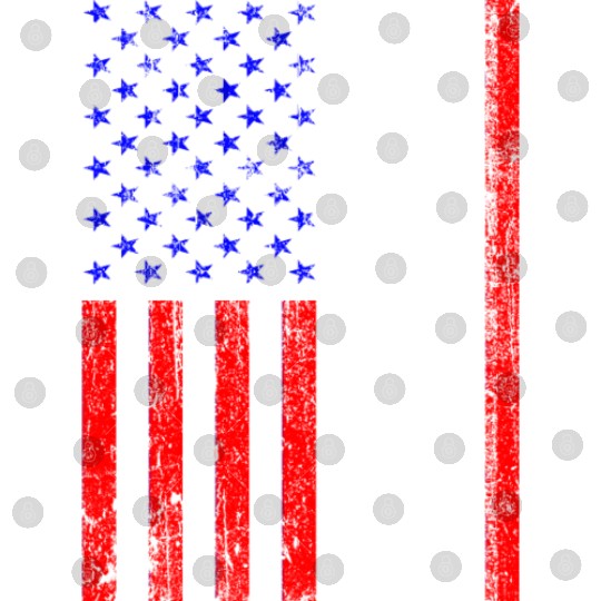 American Flag Piston Muscle Car Patriotic Vintage Digital Files