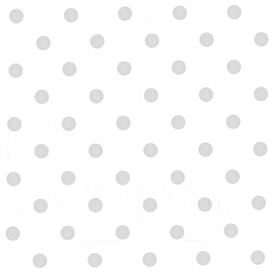 Just Married 25 Years Ago 25Th Wedding Anniversary Digital Files