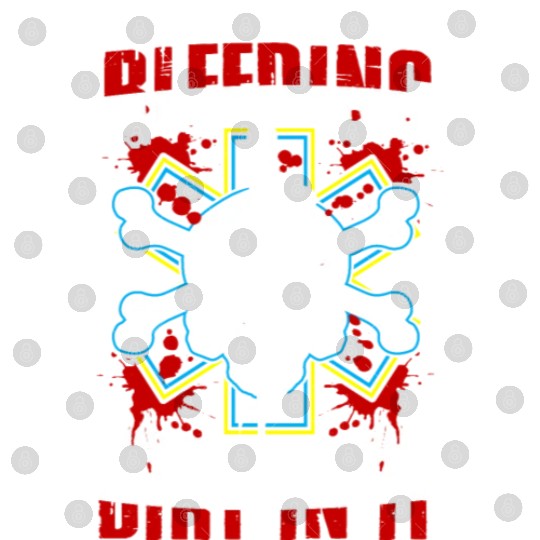 Everything stops bleeding | medical emergency Digital Files