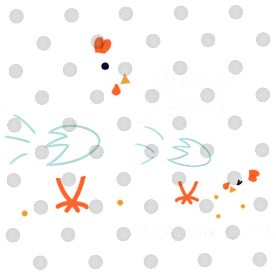 Guess What Chicken Butt Digital Files