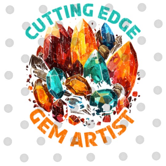 Lapidary Artist Gemstone Stone Collecting Stone Digital Files