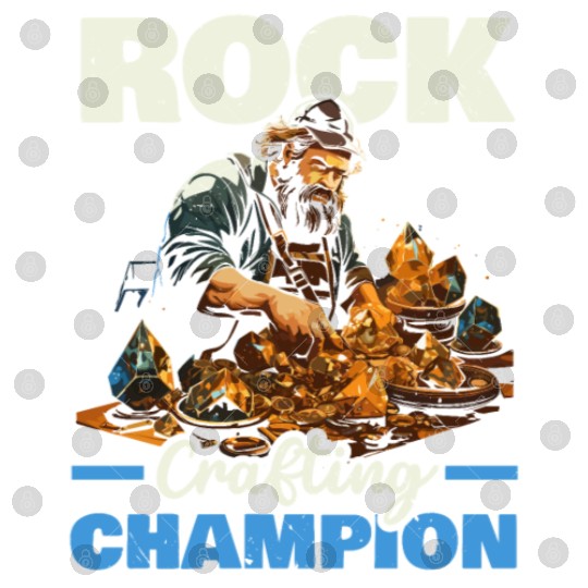 Lapidary Artist Gemstone Stone Collecting Stone Digital Files