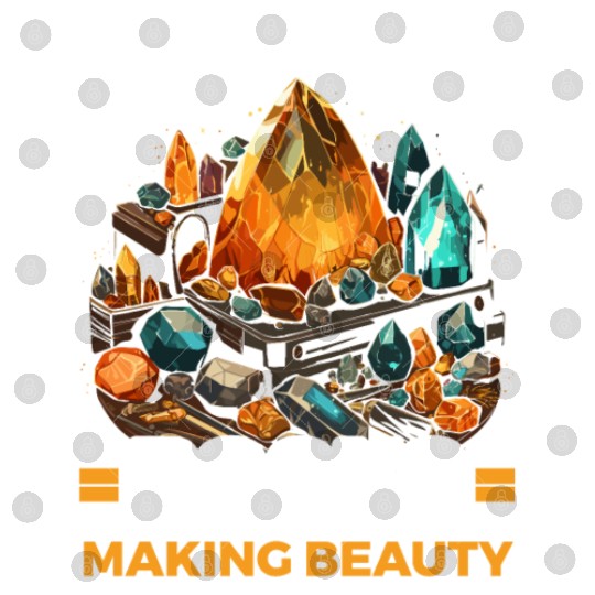 Lapidary Artist Gemstone Stone Collecting Stone Digital Files